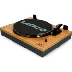 LS 300 WOOD GRAMOFON S REPRO LENCO