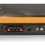 LS 300 WOOD GRAMOFON S REPRO LENCO