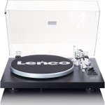 LS 500BK GRAMOFON S REPRODUKTORY LENCO