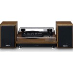 LS 100WD GRAMOFON S REPRODUKTORY LENCO