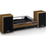 LS 100WD GRAMOFON S REPRODUKTORY LENCO