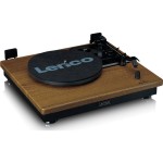 LS 100WD GRAMOFON S REPRODUKTORY LENCO