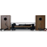 LS 100WD GRAMOFON S REPRODUKTORY LENCO