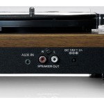 LS 100WD GRAMOFON S REPRODUKTORY LENCO