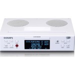 KCR 190WH KUCHYŇSKÉ RÁDIO S BT LENCO