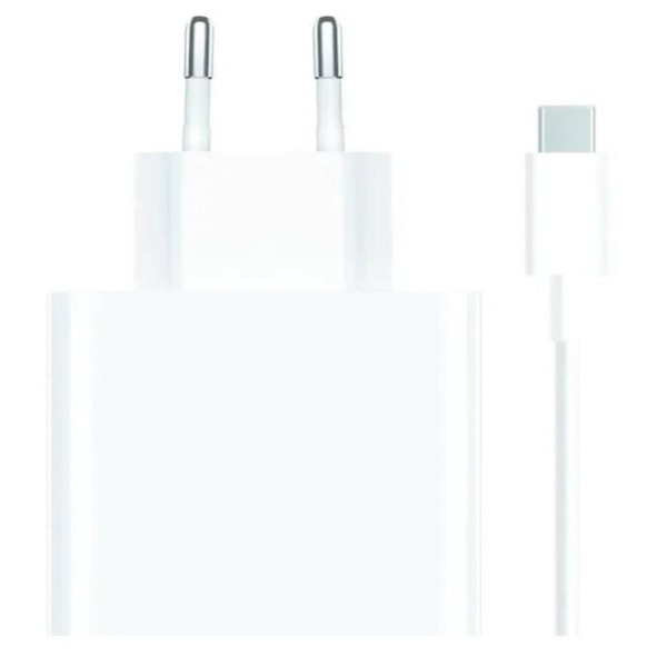 67W Charging Combo Type-A EU XIAOMI