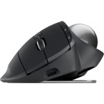 MX ErgoS Advanced Wrl Trackball LOGITECH