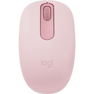 M196 Wireless mouse Rose LOGITECH