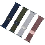 YWB 050 AW Nylon Band 38-41 GY YENKEE