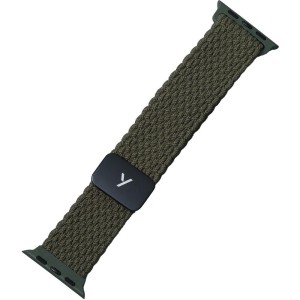 YWB 054 AW Nylon Band 38-41 GN YENKEE