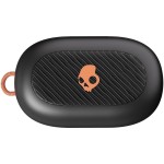 PUSH PLAY ACTIVE TWS Blk / Og SKULLCANDY