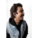 PUSH PLAY ACTIVE TWS Blk / Og SKULLCANDY