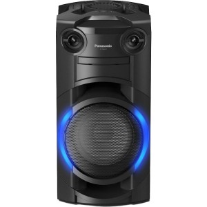 SC BMAX10E-K Party reproduktor PANASONIC