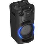 SC BMAX10E-K Party reproduktor PANASONIC