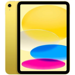 iPad 10 10,9 Wi-Fi 64GB Yellow APPLE