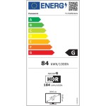 TV 55W95AEG LED TV PANASONIC