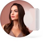 SHS 9100RS Artemiss kulmofén SENCOR