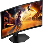 CQ27G4X 27 VA LCD WLED 180Hz 1ms AOC