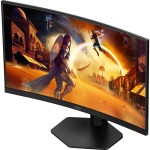 CQ27G4X 27 VA LCD WLED 180Hz 1ms AOC