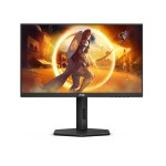 24G4X 23,8 IPS LCD WLED 180Hz 0,5ms AOC