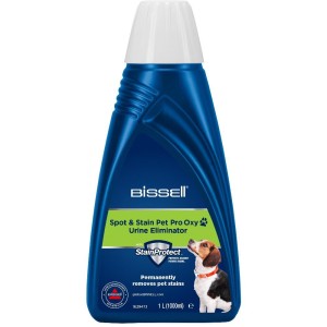 20343 SPOT+STAIN PET PRO OXY 1L BISSELL