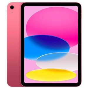 iPad 10 10,9 Wi-Fi 64GB Pink APPLE