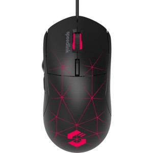 SL-680003-BK CORAX GamMouse bk SPEEDLINK