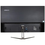 U-One 27AN Pro AiO N100 8/256G W11P UMAX