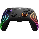 Afterglow Wave bezdr. gamepad NS BK PDP