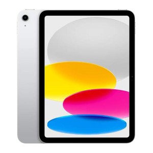 iPad 10 10,9 Wi-Fi 256GB Silver APPLE