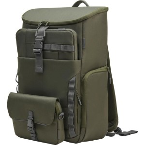 Modular Laptop Backpack 15,6 gr/green HP