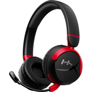 Cloud Mini Wireless GamHeadset BK HYPERX