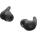 Noise Cancelling LinkBuds Fit BLK SONY