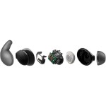 Noise Cancelling LinkBuds Fit BLK SONY