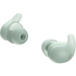 Noise Cancelling LinkBuds Fit GRN SONY