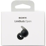 LinkBuds Open TWS černá SONY