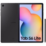 Galaxy Tab S6 Lite 64GB LTE Gray SAMSUNG