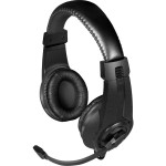 LEGATOS Headset black SPEEDLINK