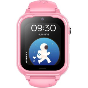 Smartwatch Kids Essa GO 4G pink GARETT