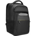 CityGear backpack 15,6 black TARGUS