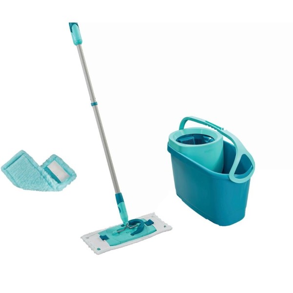 52137 SET CLEAN TWIST M ERGO LEIFHEIT