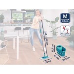 52137 SET CLEAN TWIST M ERGO LEIFHEIT