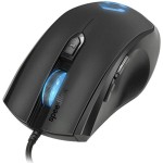 SL-680021-BK ASSERO Gam Mouse SPEEDLINK