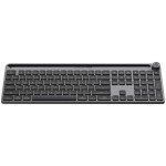 EPIC gaming keyboard black JLAB