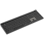 EPIC gaming keyboard black JLAB