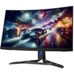 R27qc-30 27 QHD prohnutý 180Hz LENOVO