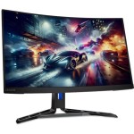 R27qc-30 27 QHD prohnutý 180Hz LENOVO