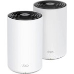 AX3000+G1500 Deco PX50 2pack TP-LINK