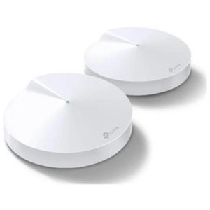 Deco M5(2-Pack) Home Mesh Wi-Fi TP-LINK