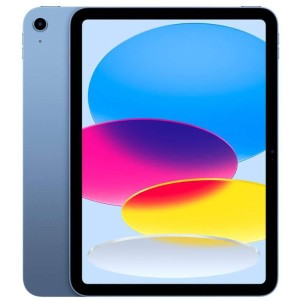 iPad 10 10,9 Wi-Fi 256GB Blue APPLE